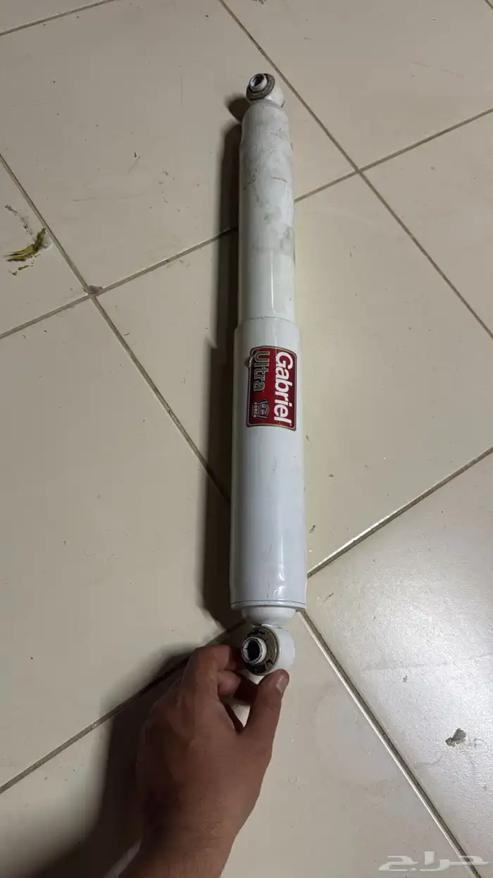 مساعدات جبريال تاهو 5