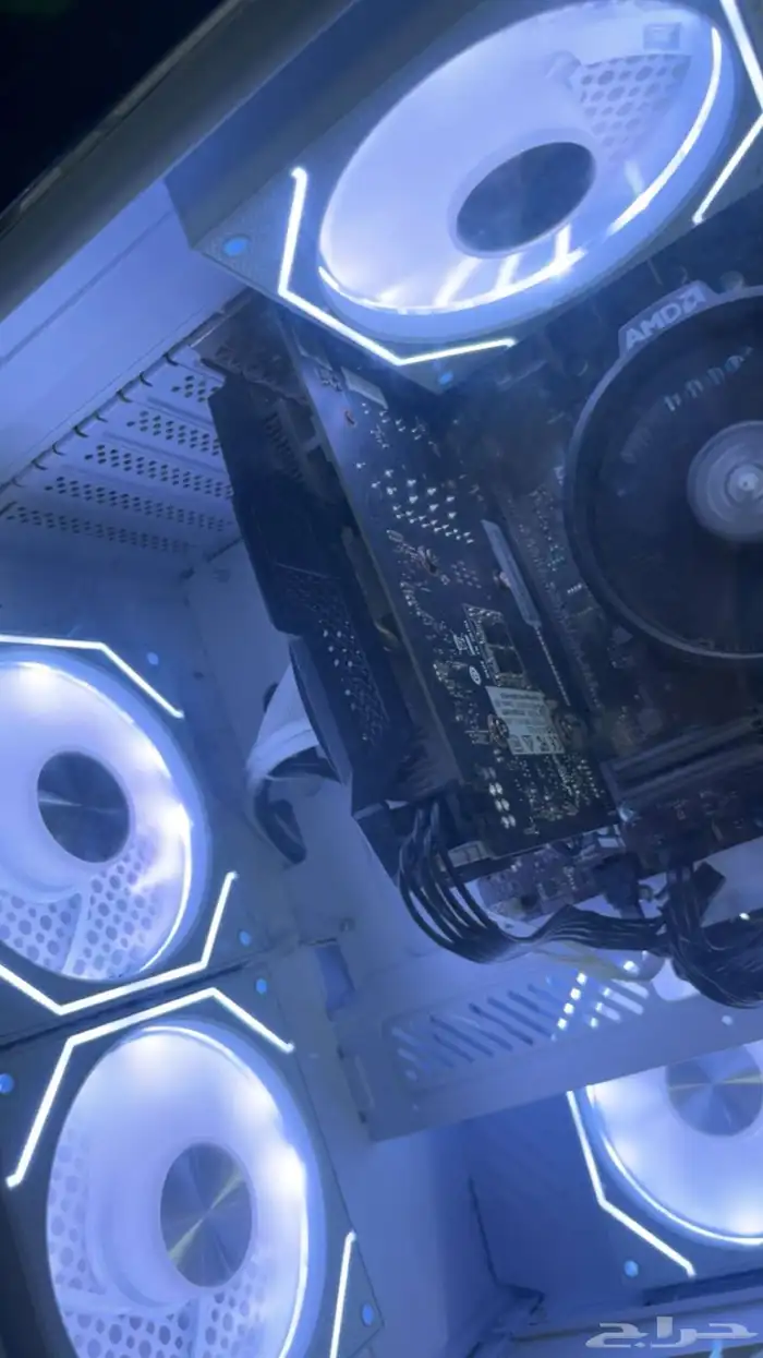 GTX 1650 سوبر تم البيع 2