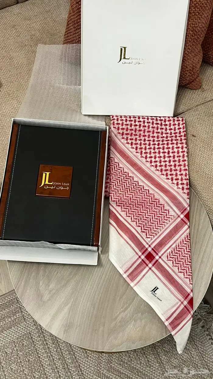 شماغ البسام جولين 1