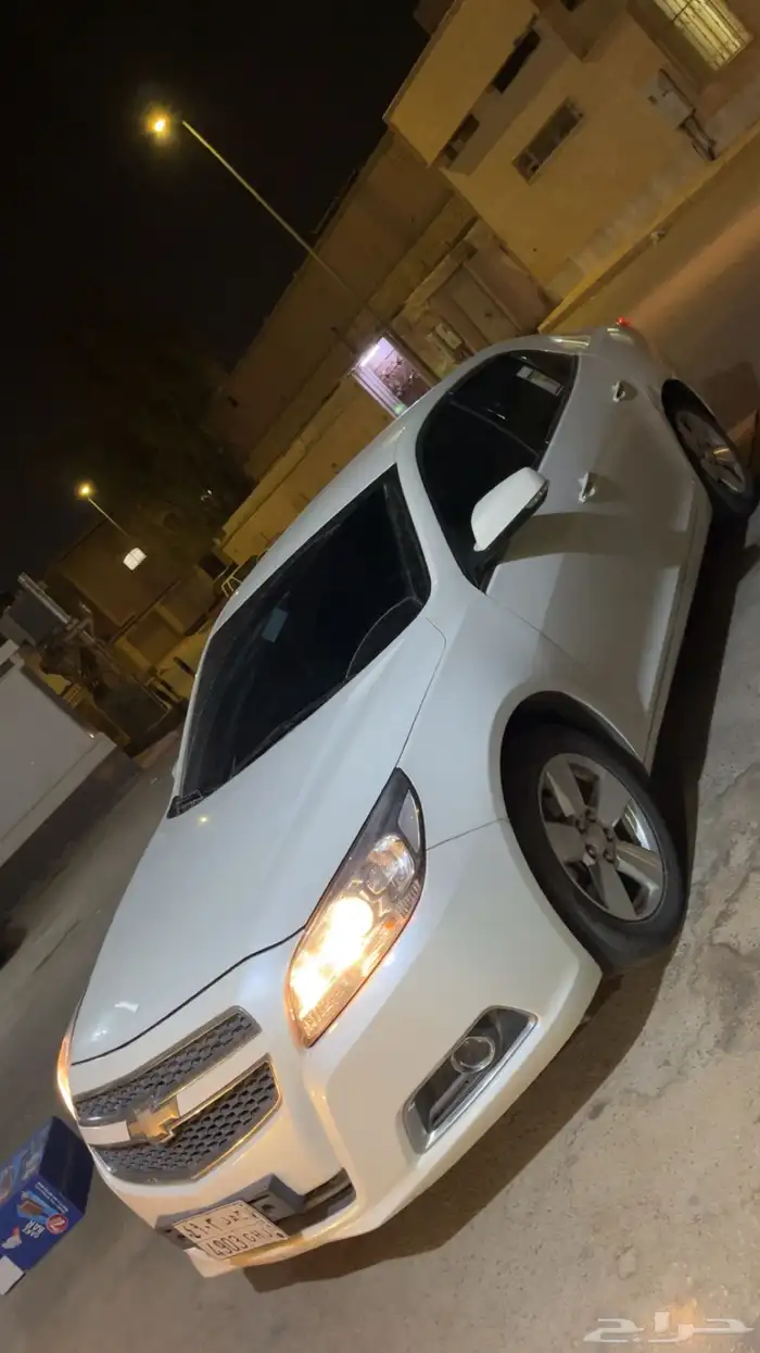 ماليبو 2016 نضيف . 0