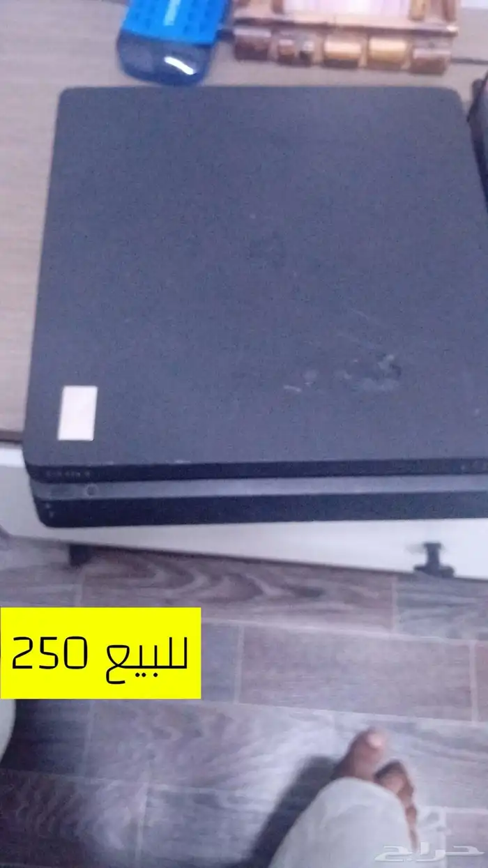 سوني للبيع 250 مايجي الا الصامل 0