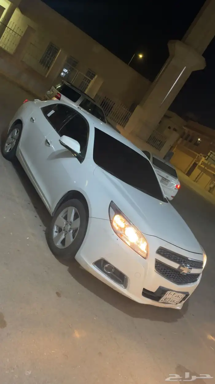ماليبو 2016 نضيف . 6
