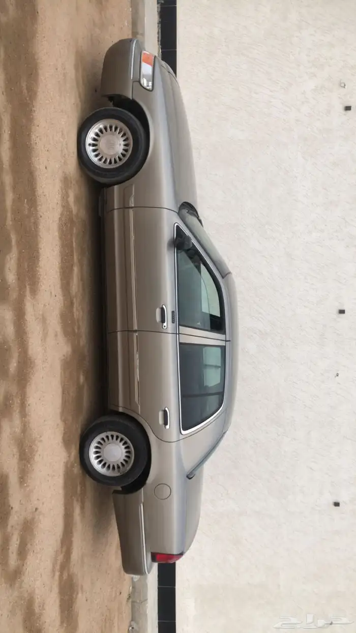 فورد ماركيز 2002 14 الف 1