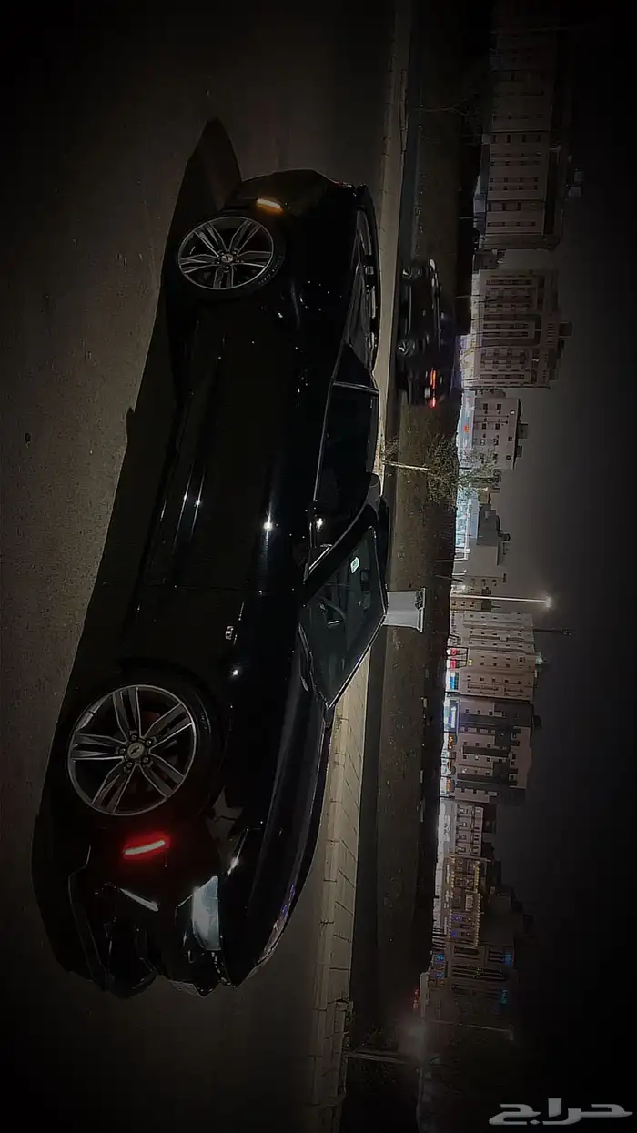كومارو rsللبيع او بدل 30