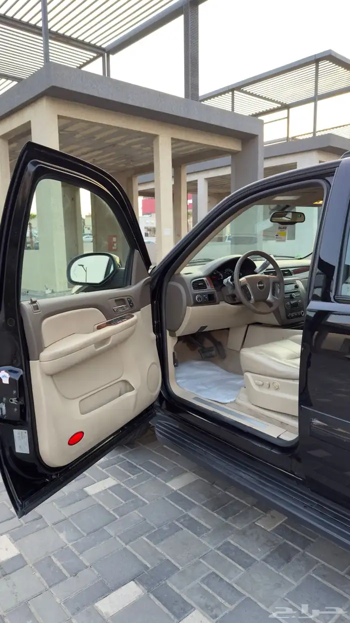 يوكن فل كامل 2008 SLT 11