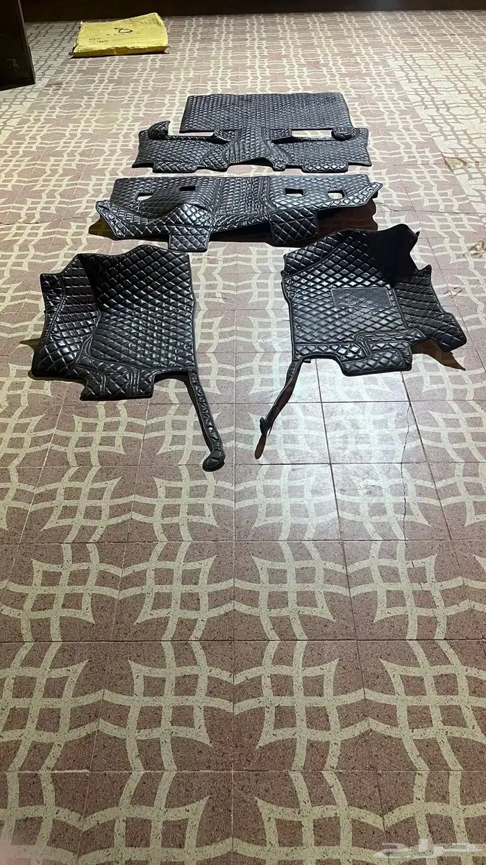 دعسات ارضيه 4