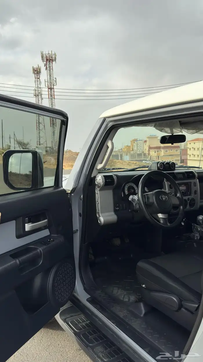 اف جي (2014) 15