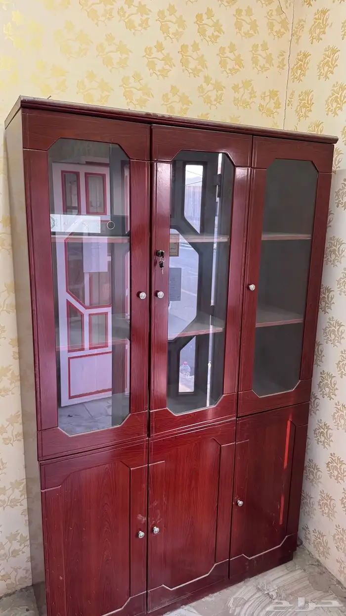 اثاث مكتبي استخدام اقل من شهر 5