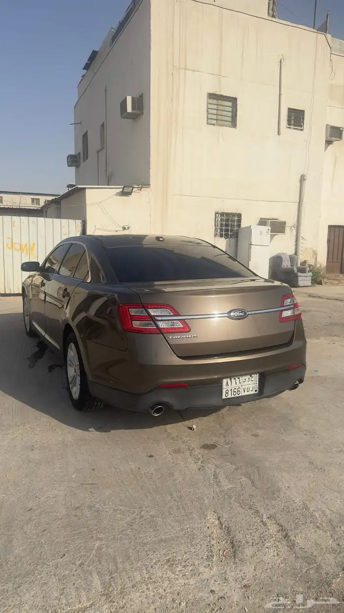 تورس 2016 2