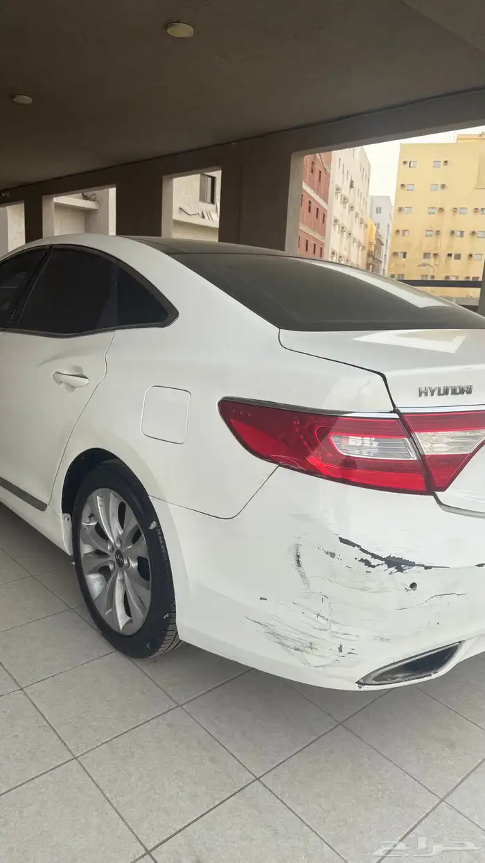 ازيرا 2014 فل كامل 6 سلندر للبيع 5