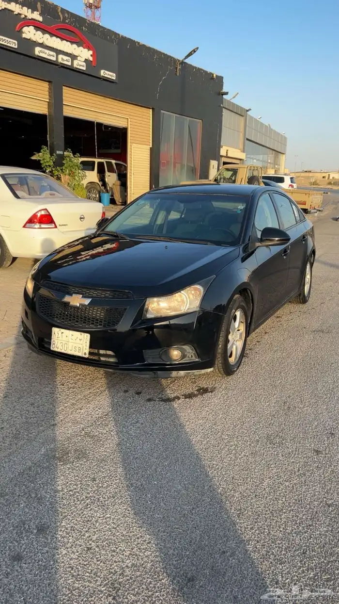 شفر كروز 2010 0