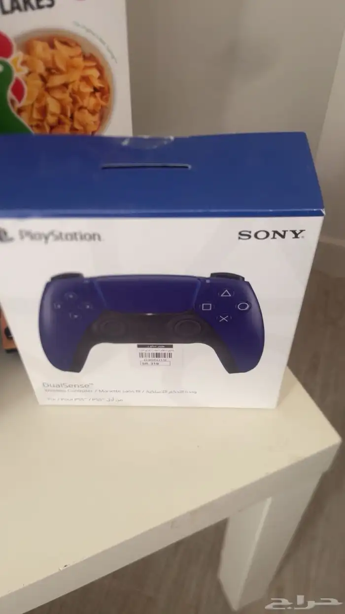 PS5 سوني 5 7