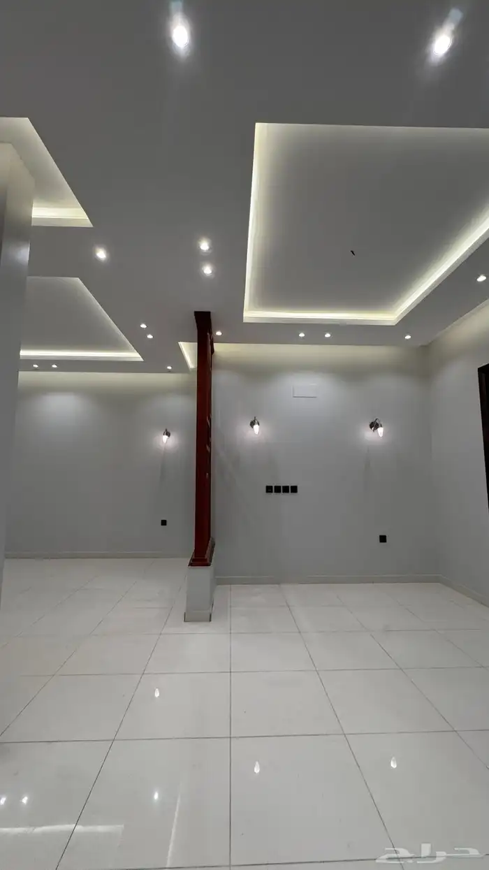 للبيع فيلا دبلكس دورين وملحق مستقله موقع متميز 11
