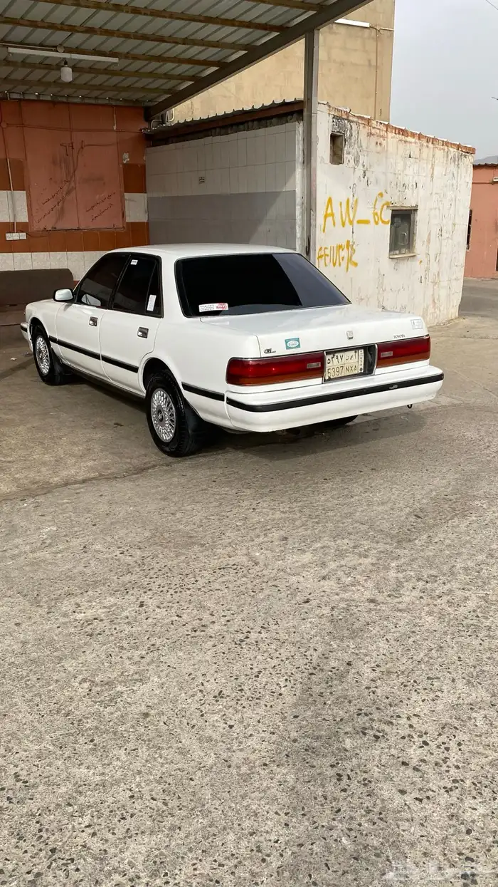 كراسيدا 8