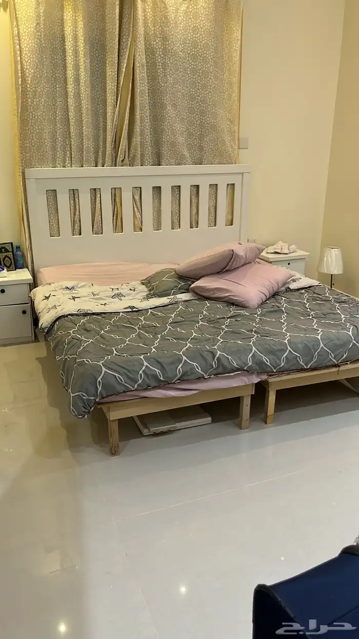 عفش بيت شبه جديد _ حي العقيق 29