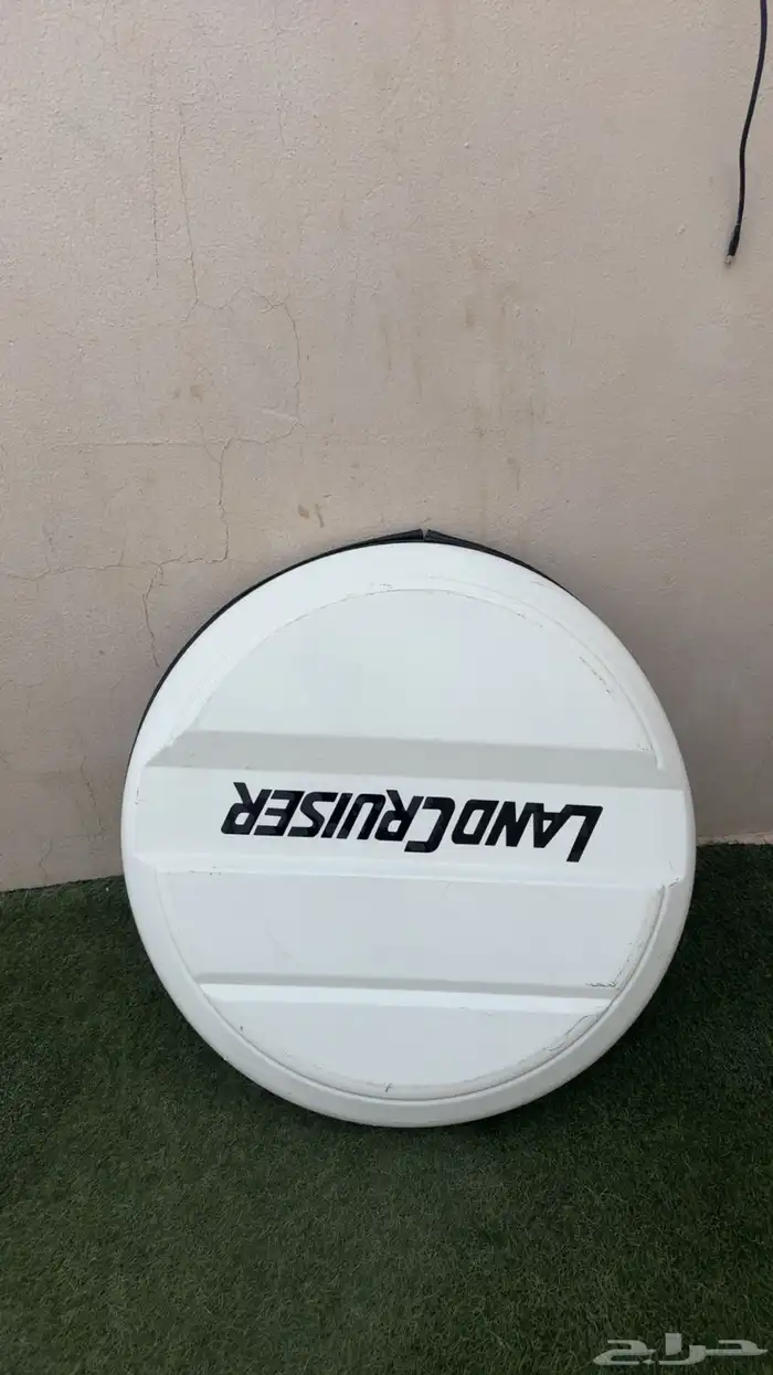 غطا سبير ربع 0