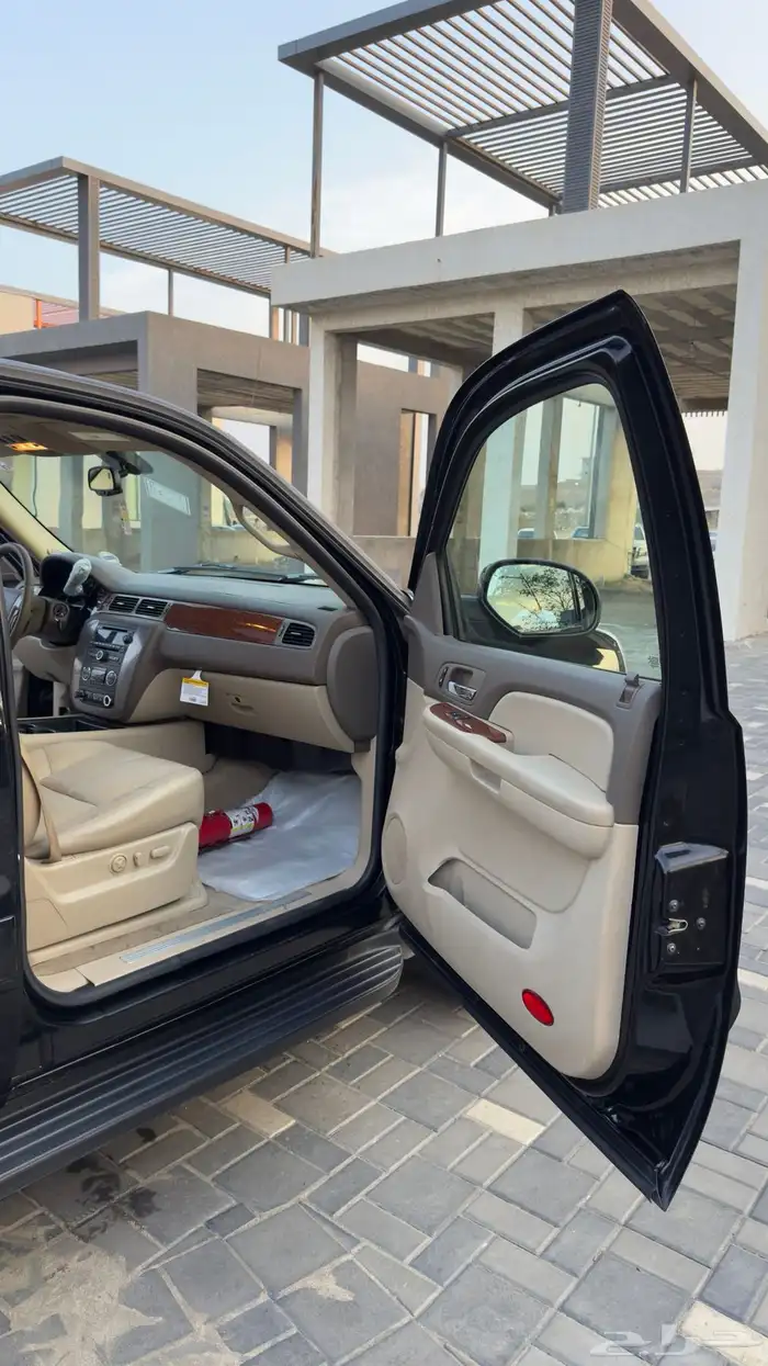 يوكن فل كامل 2008 SLT 13