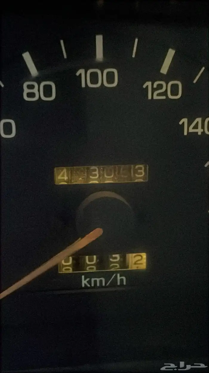لليبع هايلكس مديل 89 7
