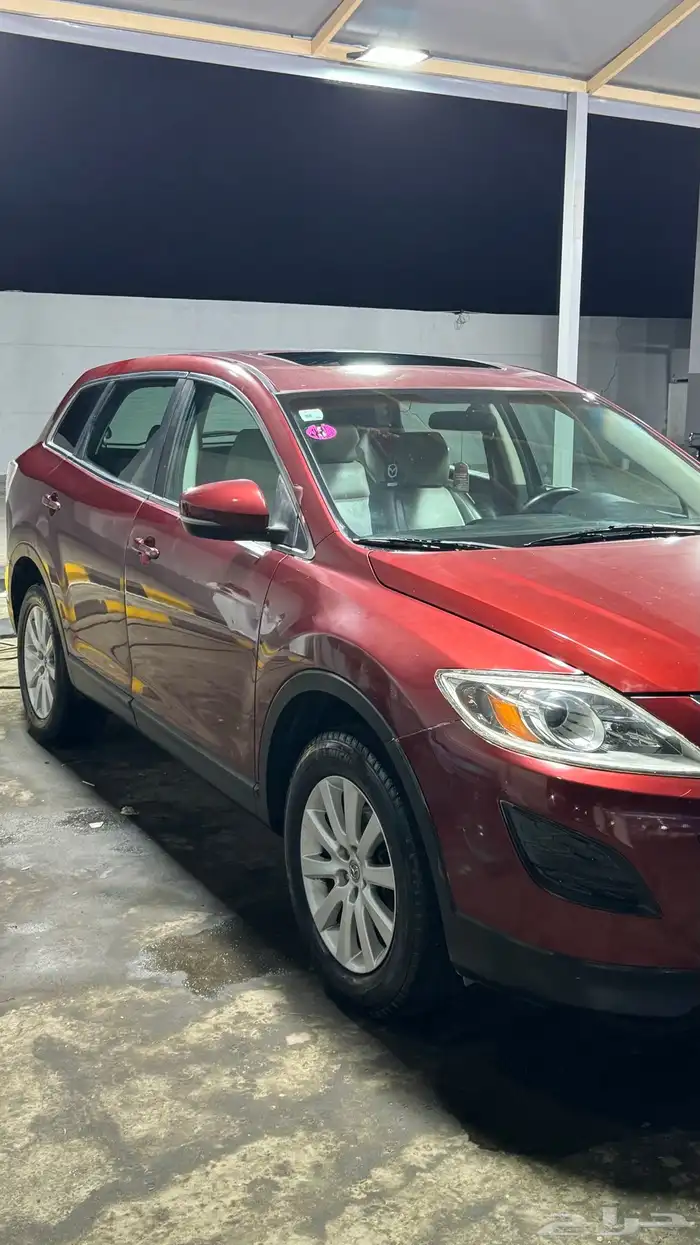 cx9 3