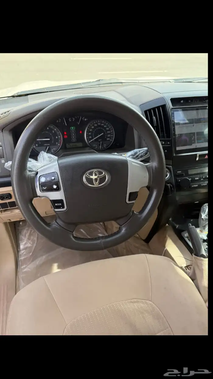 جيب GX 2015 2