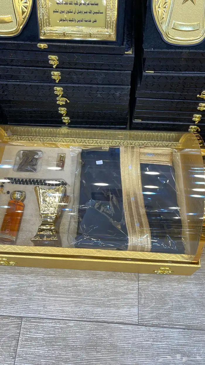 هدايا خاصة بشت سيف دروع زواج ترقية تقاعد تكريم منزل جديد 27