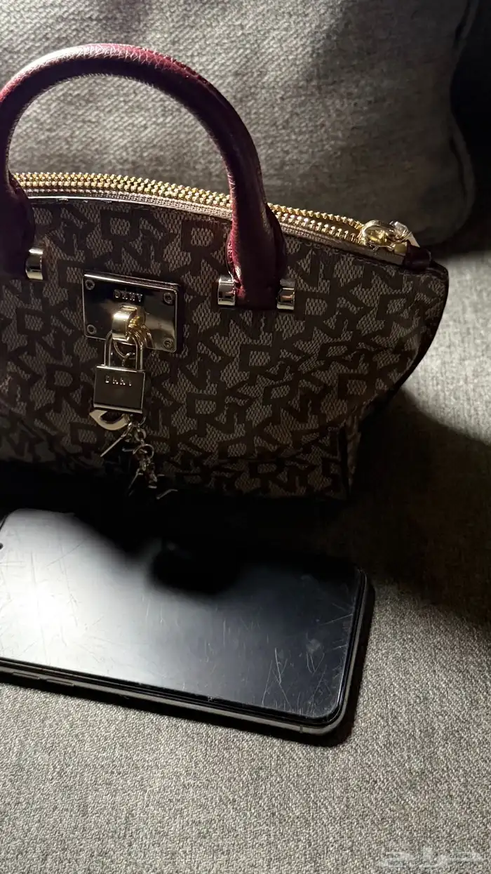 شنطه دكني صغيره 0