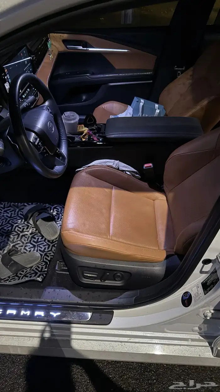 كامري لومير 2025 للتنازل 11