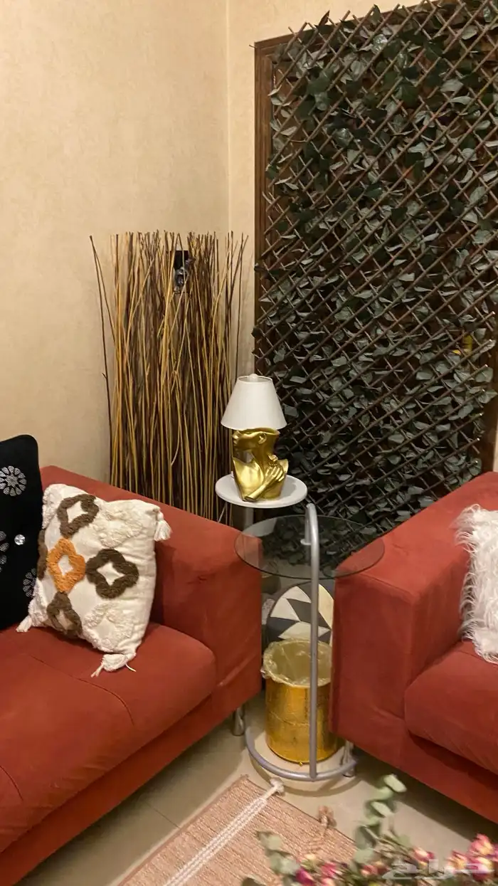 كنب امريكي نظيف جدا جدا 0