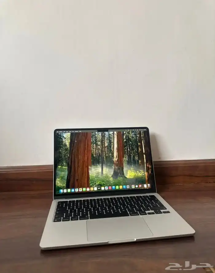 ماك بوك إير M2 0