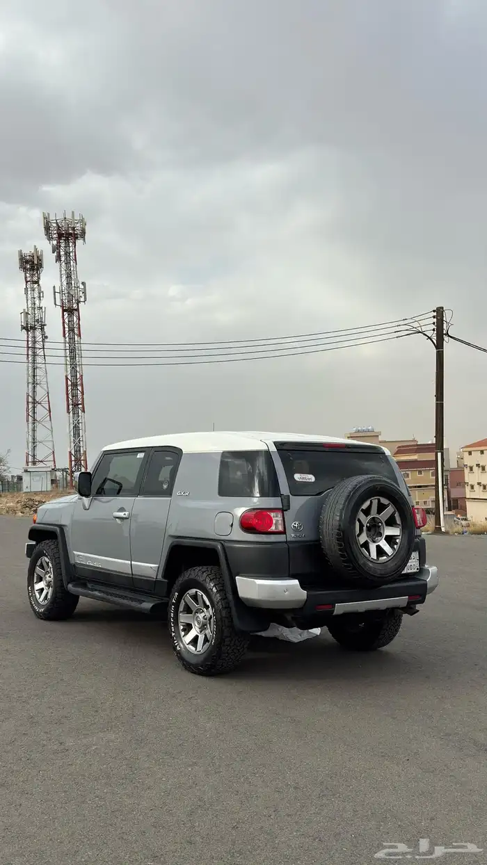 اف جي (2014) 2