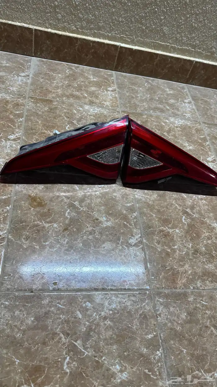 اصطبات سوناتا 2016-2017 اصلي وكالة 4