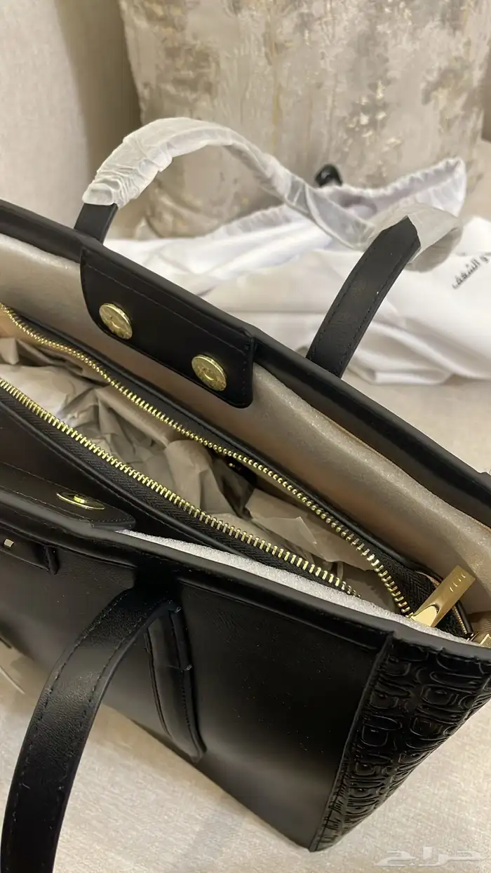 شنظه ماركه مثاليه للجامعه 2