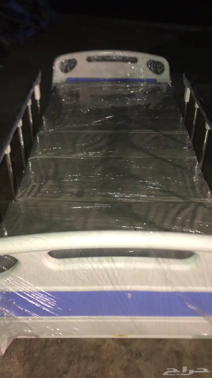 سرير طبي كهربائي سرير مستشفى كرسي كهربائي متحرك لكبار السن 1