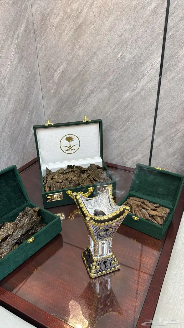 عود كلمنتان سوبر بيور   عود موروكي rs 1
