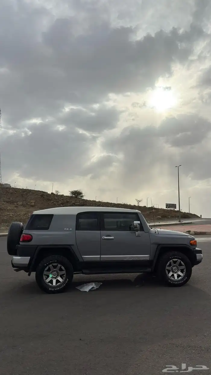 اف جي (2014) 6