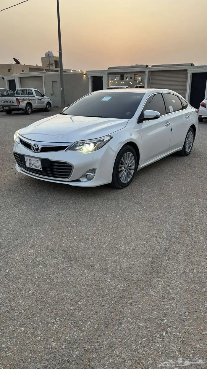 افالون 2013 5