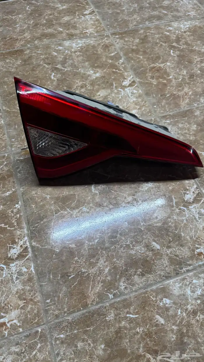 اصطبات سوناتا 2016-2017 اصلي وكالة 5