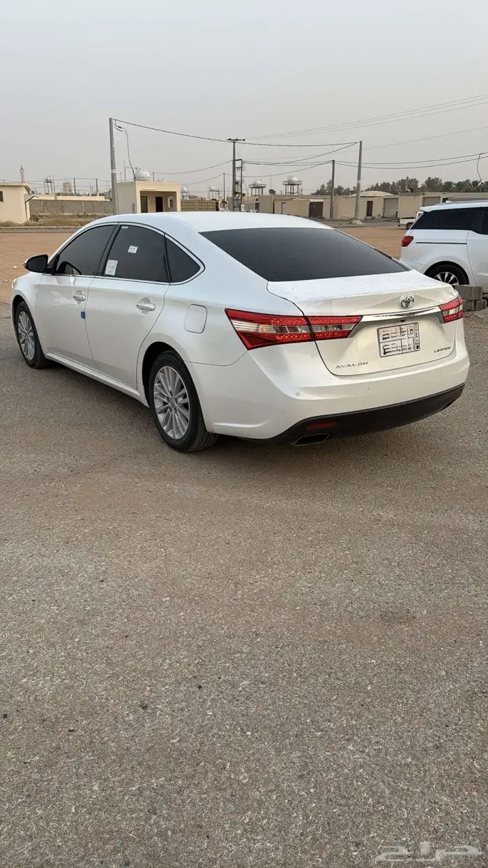 افالون 2013 7