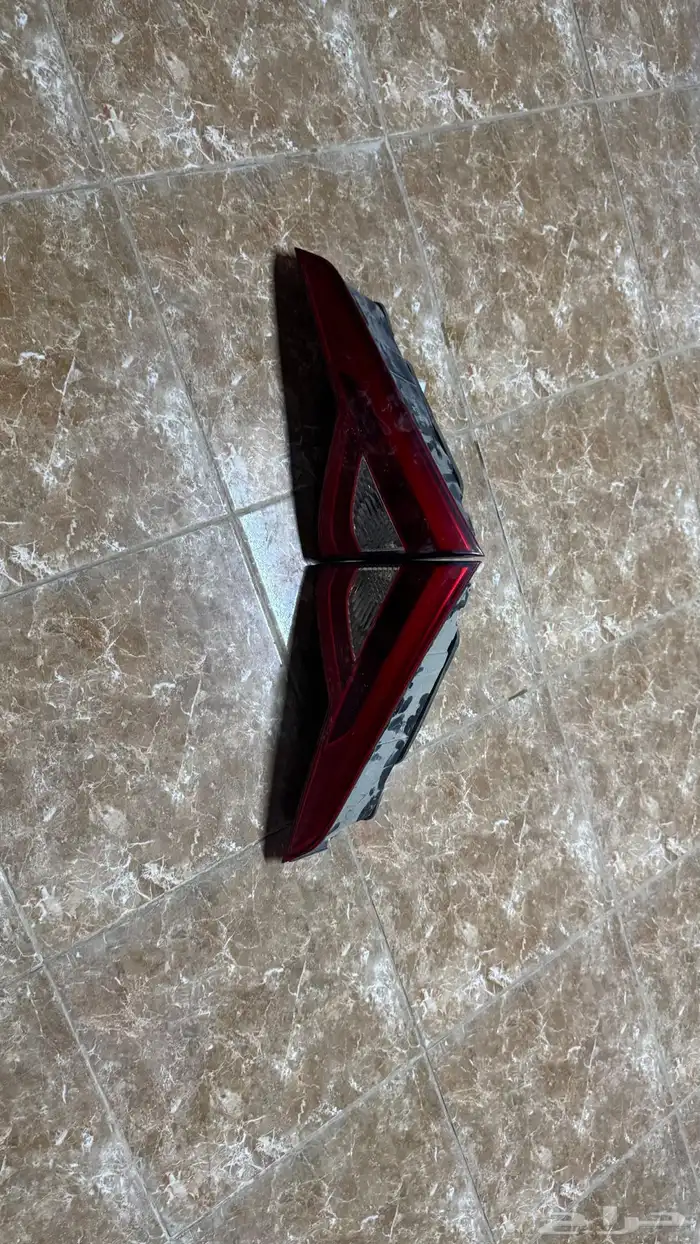 اصطبات سوناتا 2016-2017 اصلي وكالة 1