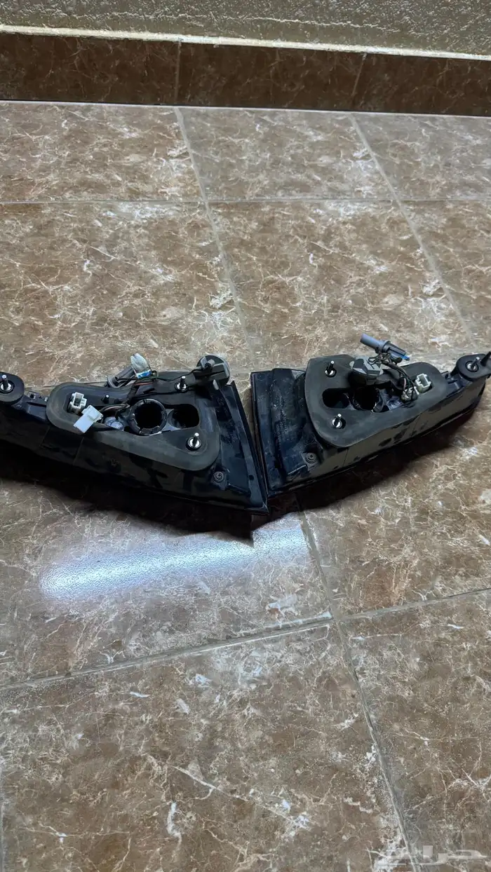 اصطبات سوناتا 2016-2017 اصلي وكالة 3