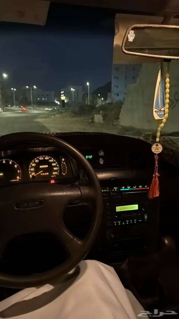 كرسيدا 4