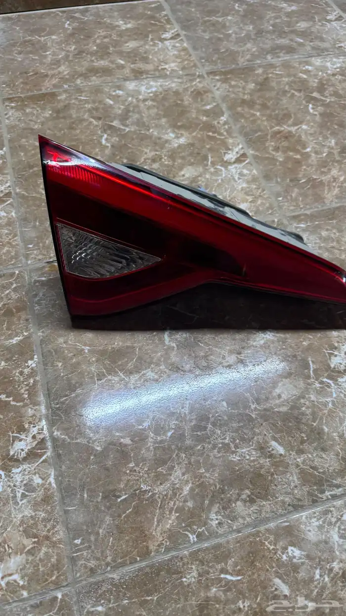 اصطبات سوناتا 2016-2017 اصلي وكالة 6