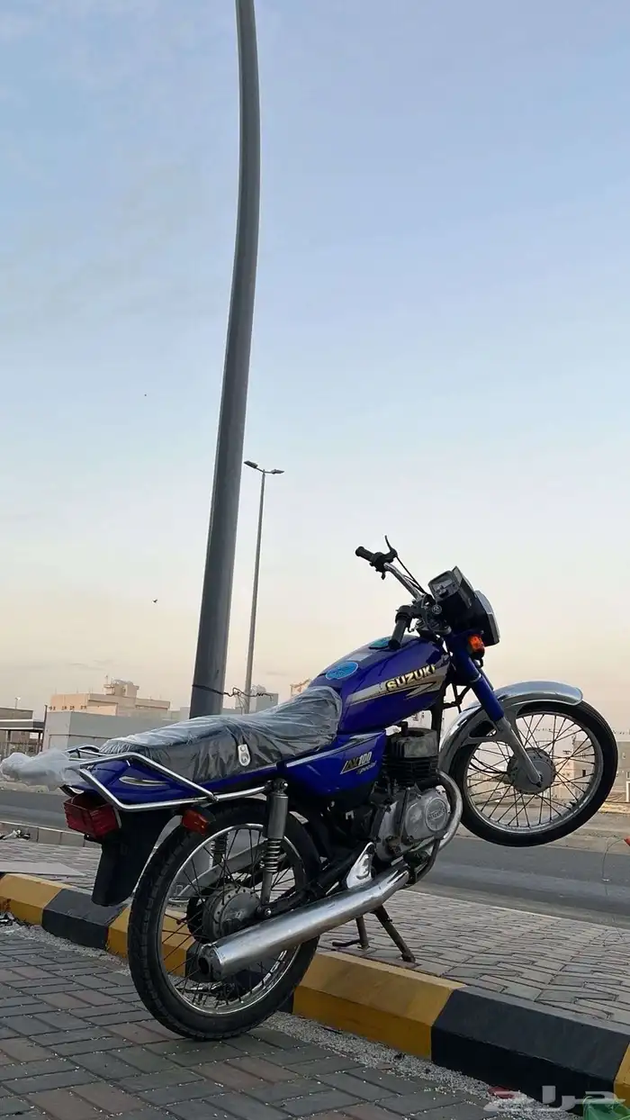 دباب سزوكي 2013 1
