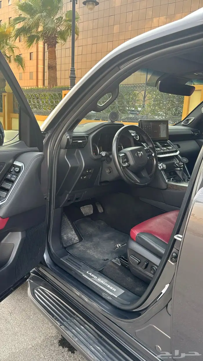 لاندكروزر 70 عام VXR 14