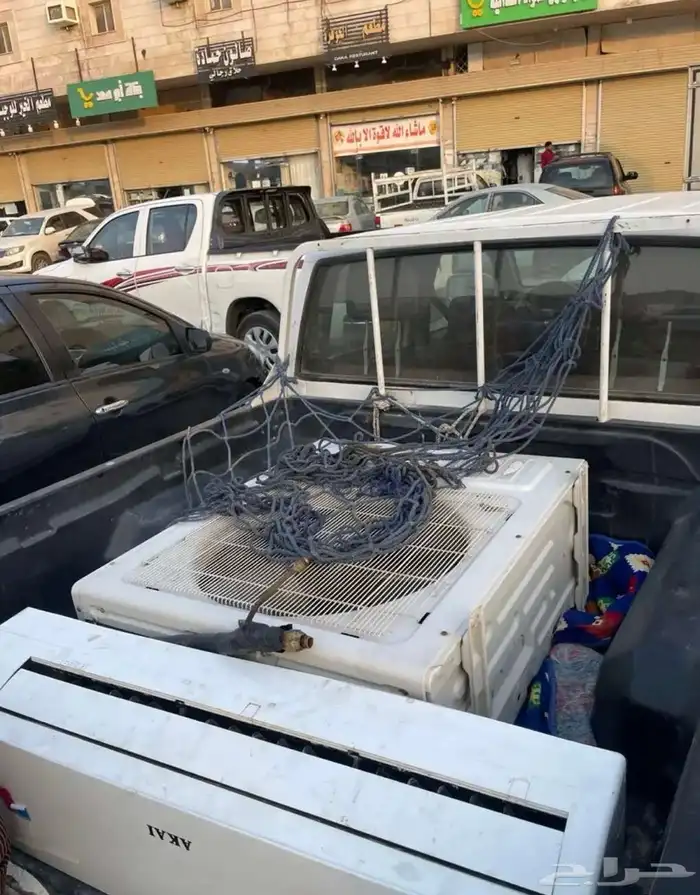 مكيف سبيلت 0