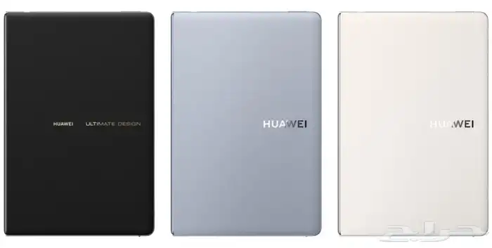 هواوي ميت بوك فولد جديد Huawei MateBook Fold Ultimate 3