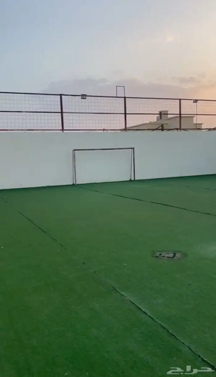 منتجع بحي الودي للبيع المساحة 1500م 14