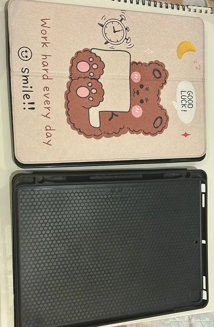 آيباد الجيل السابع 2