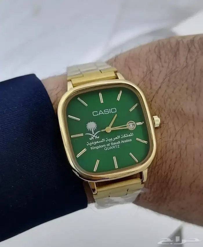 ساعات CASIO 21