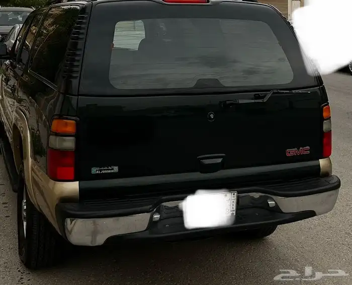جمس 2001 بدون دبل 4